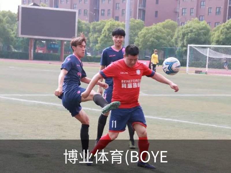 关于博业体育(BOYE